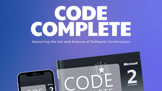 Code Complete, Second Edition PDF de Steve McConnell